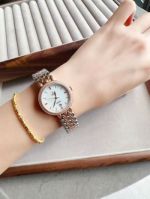 OMEGA  Women Elegant  27mm Watch